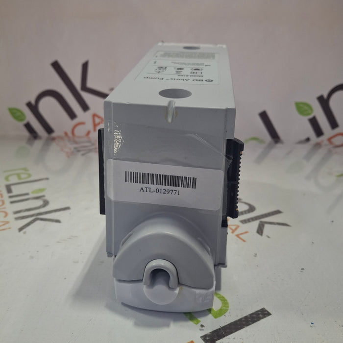Becton Dickinson 8100 LVP Infusion Pump Module