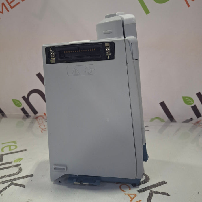 Becton Dickinson 8100 LVP Infusion Pump Module