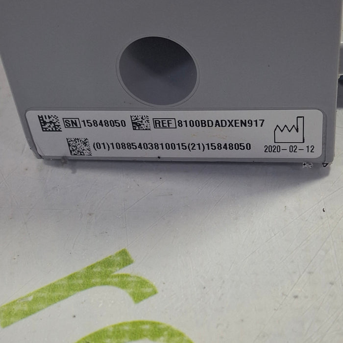 Becton Dickinson 8100 LVP Infusion Pump Module