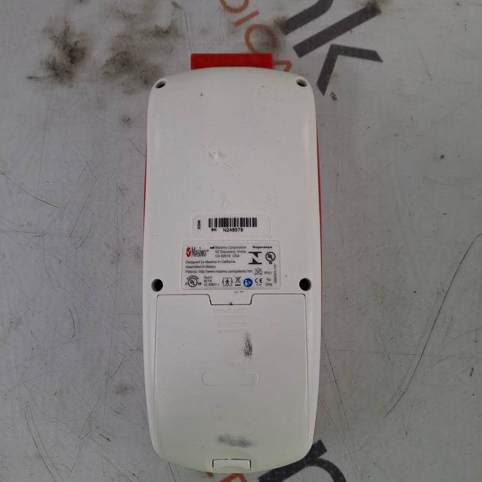 Masimo Rad-5 Handheld Pulse Oximeter Medical