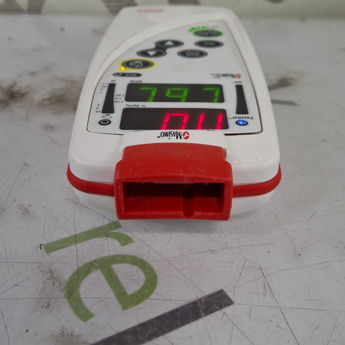 Masimo Rad-5 Handheld Pulse Oximeter Medical