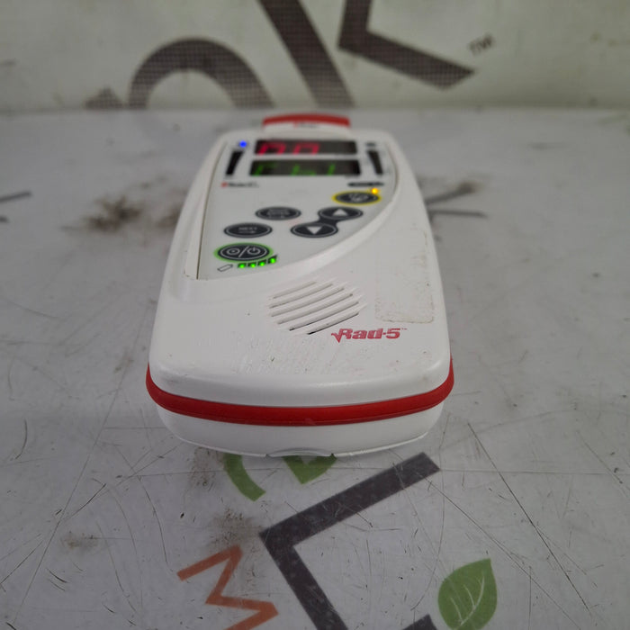Masimo Rad-5 Handheld Pulse Oximeter Medical