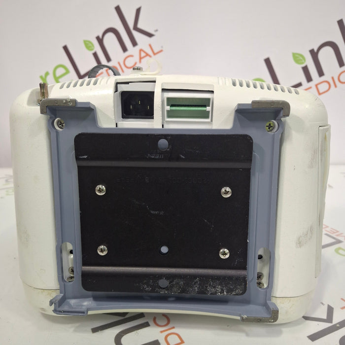 GE Healthcare Dash 3000 - Masimo SpO2 Patient Monitor