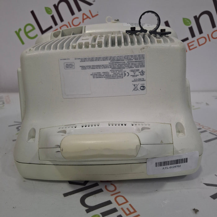 GE Healthcare Dash 3000 - Masimo SpO2 Patient Monitor