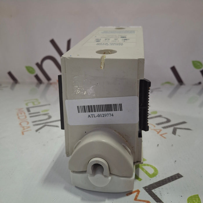 CareFusion Alaris 8100 LVP Infusion Pump Module