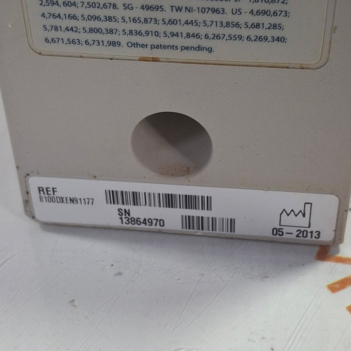 CareFusion Alaris 8100 LVP Infusion Pump Module