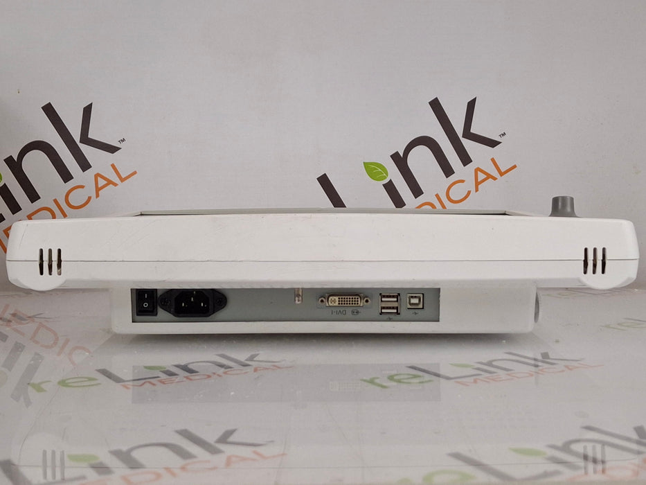 GE Healthcare D19KT Display