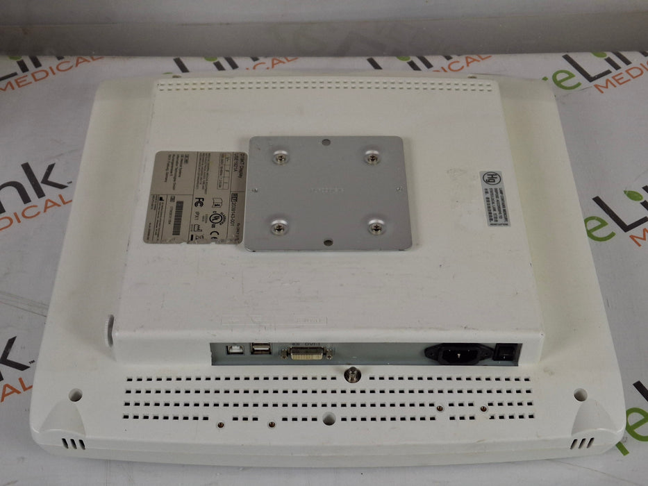 GE Healthcare D19KT Display