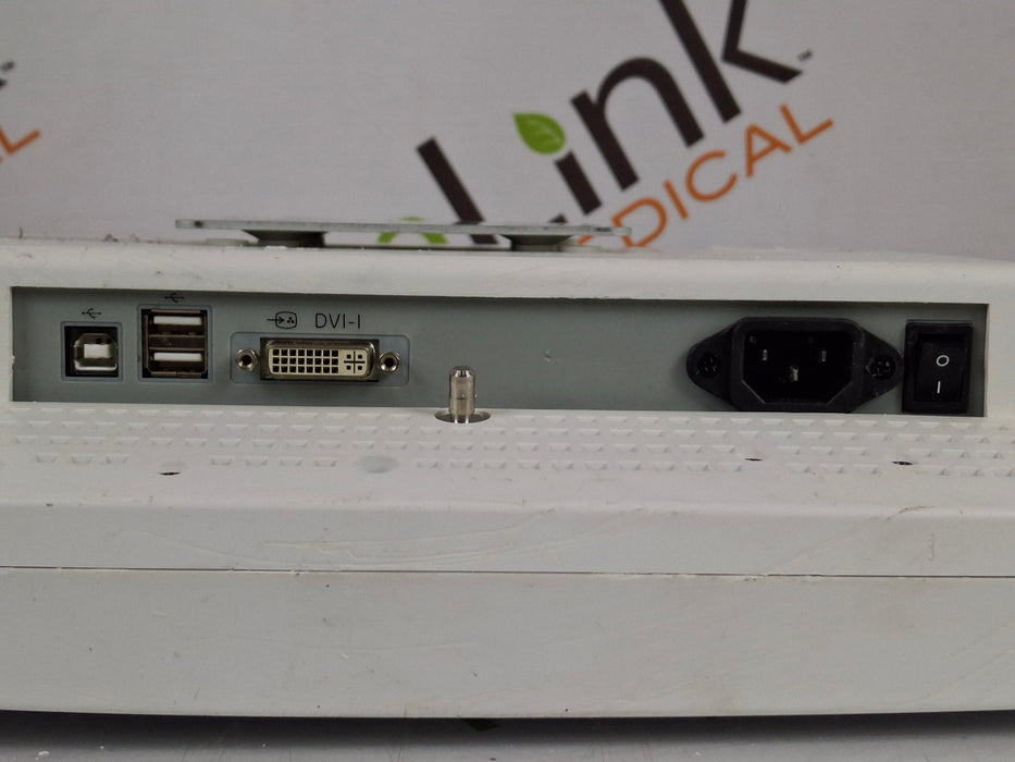 GE Healthcare D19KT Display