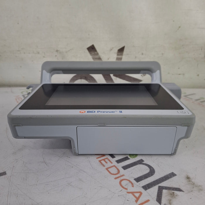 Becton Dickinson Prevue II Peripheral Vascular Access System