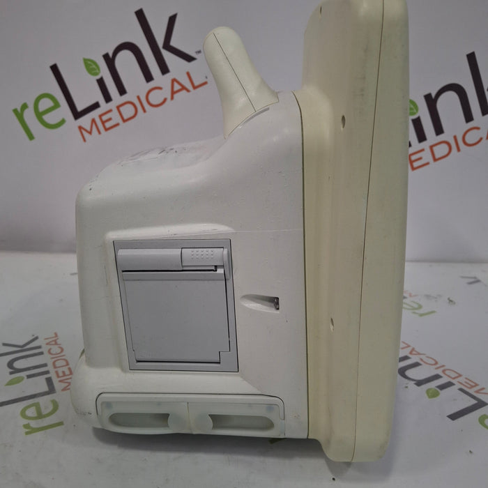 GE Healthcare Dash 5000 - Masimo SpO2 Patient Monitor