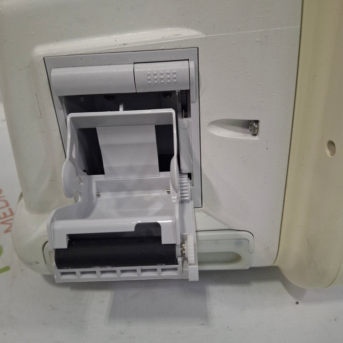 GE Healthcare Dash 5000 - Masimo SpO2 Patient Monitor