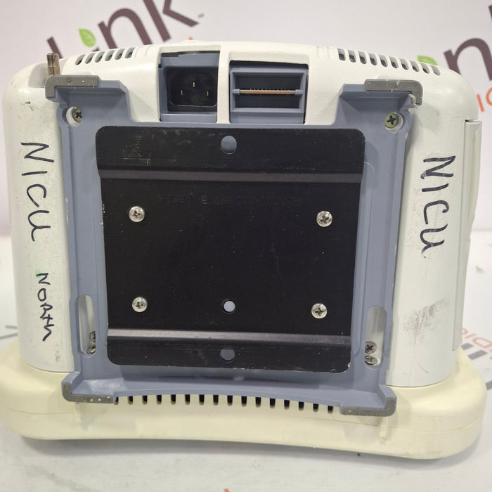 GE Healthcare Dash 5000 - Masimo SpO2 Patient Monitor