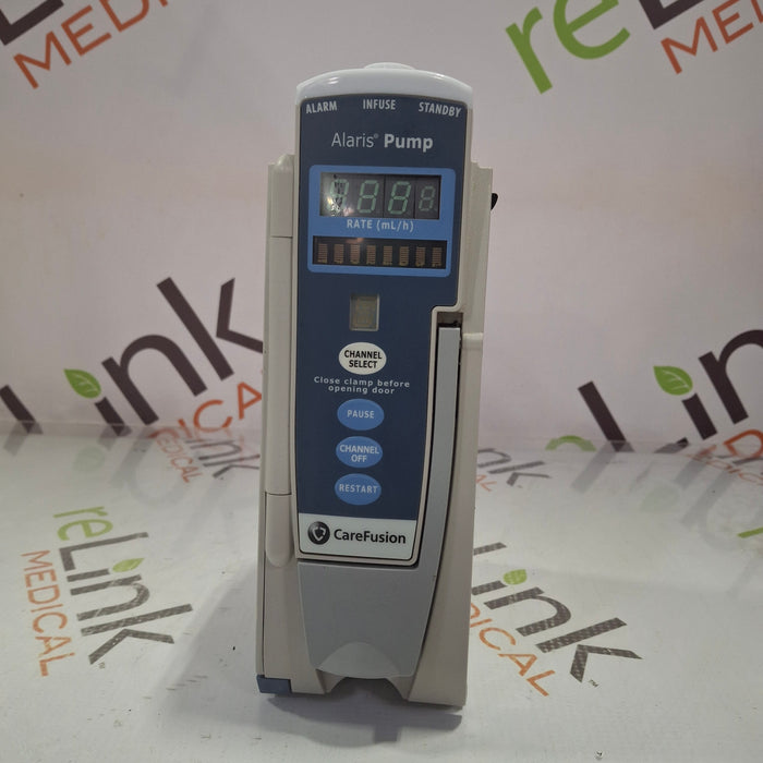 CareFusion Alaris 8100 LVP Infusion Pump Module