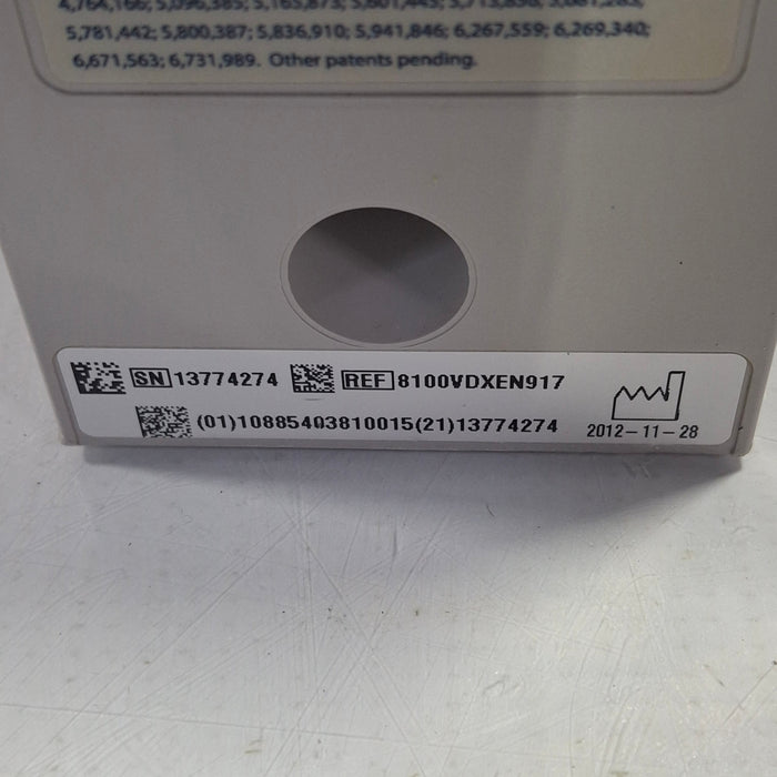 CareFusion Alaris 8100 LVP Infusion Pump Module