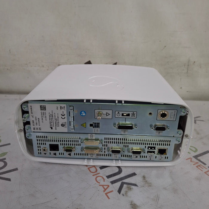 Spacelabs Healthcare Xprezzon Patient Monitor