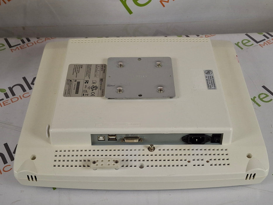 GE Healthcare D19KT Display