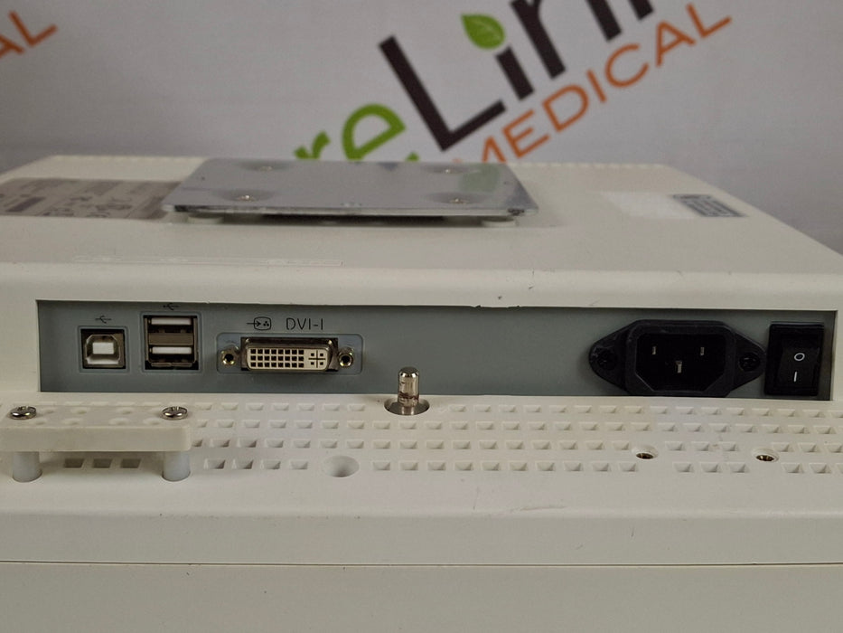 GE Healthcare D19KT Display