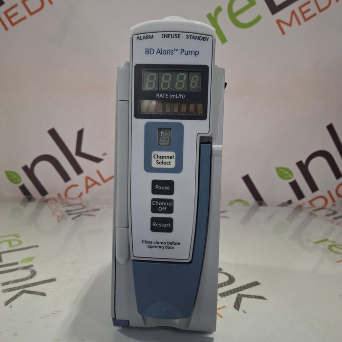 Becton Dickinson 8100 LVP Infusion Pump Module