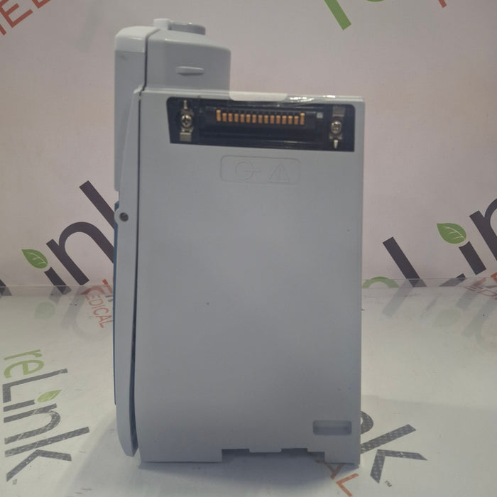 Becton Dickinson 8100 LVP Infusion Pump Module