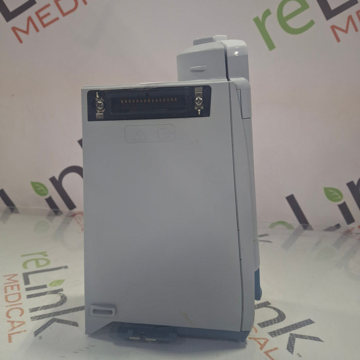 Becton Dickinson 8100 LVP Infusion Pump Module