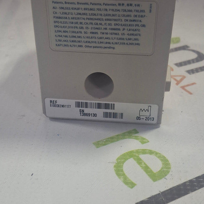 CareFusion Alaris 8100 LVP Infusion Pump Module