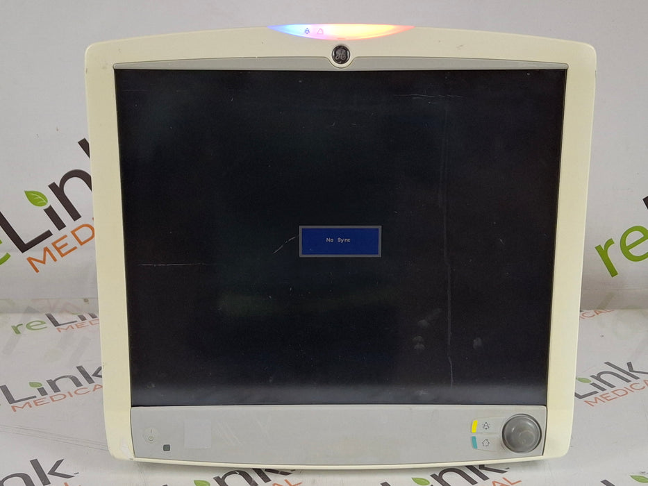 GE Healthcare D19KT Display