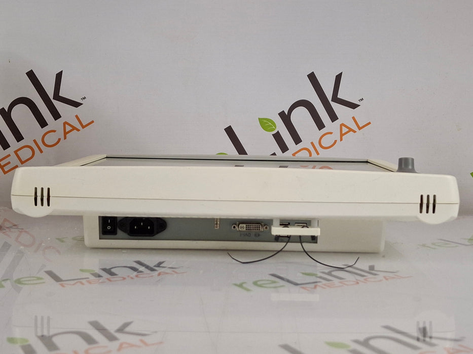 GE Healthcare D19KT Display