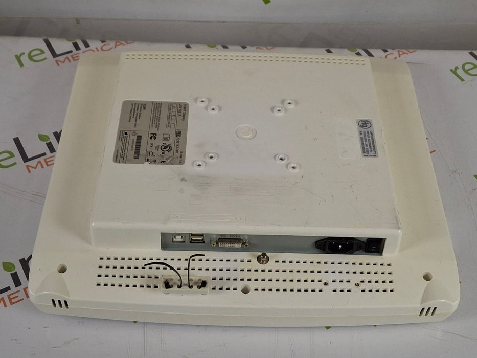 GE Healthcare D19KT Display