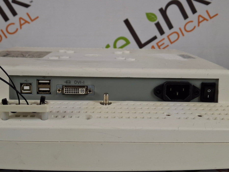 GE Healthcare D19KT Display