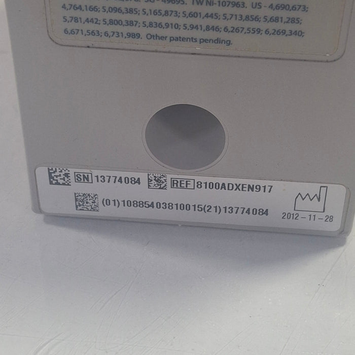 CareFusion Alaris 8100 LVP Infusion Pump Module