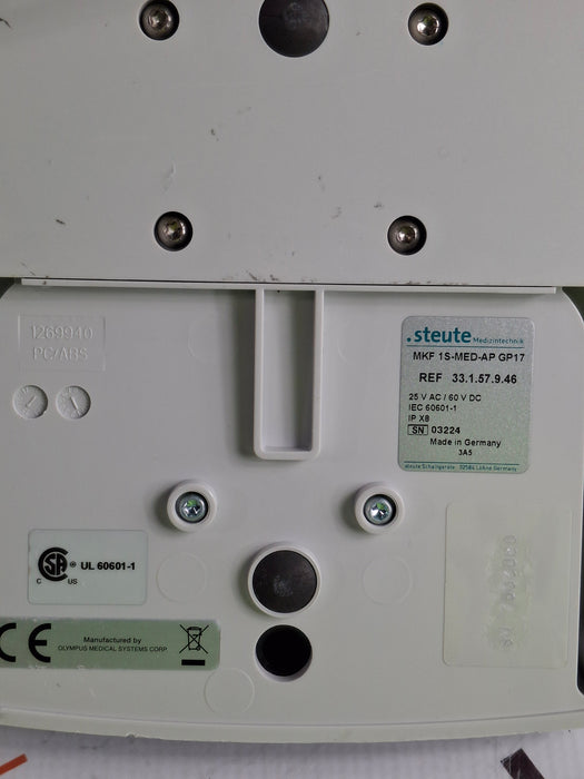 Olympus MAJ-1939 Footswitch