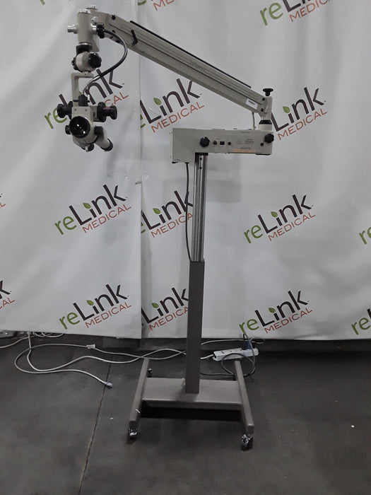 STORZ M-703F ENT Surgical Microscope