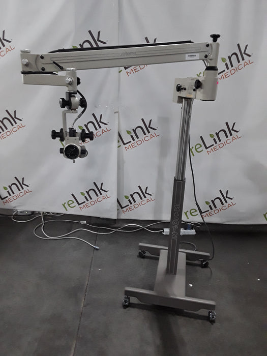 STORZ M-703F ENT Surgical Microscope