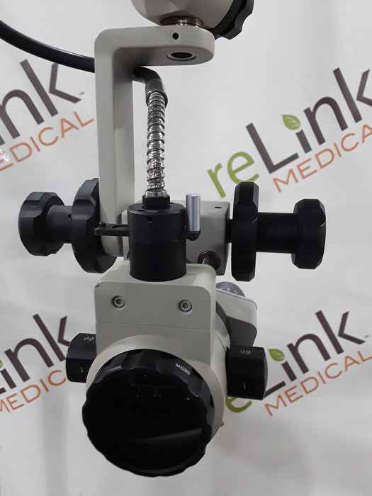 STORZ M-703F ENT Surgical Microscope
