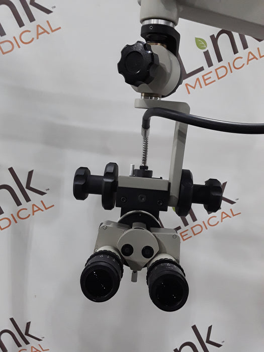 STORZ M-703F ENT Surgical Microscope