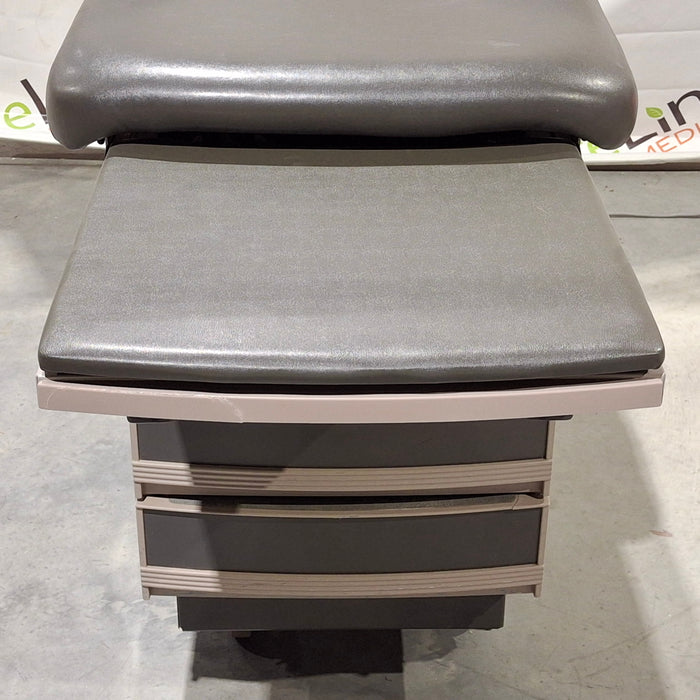 Ritter 304 Exam Table