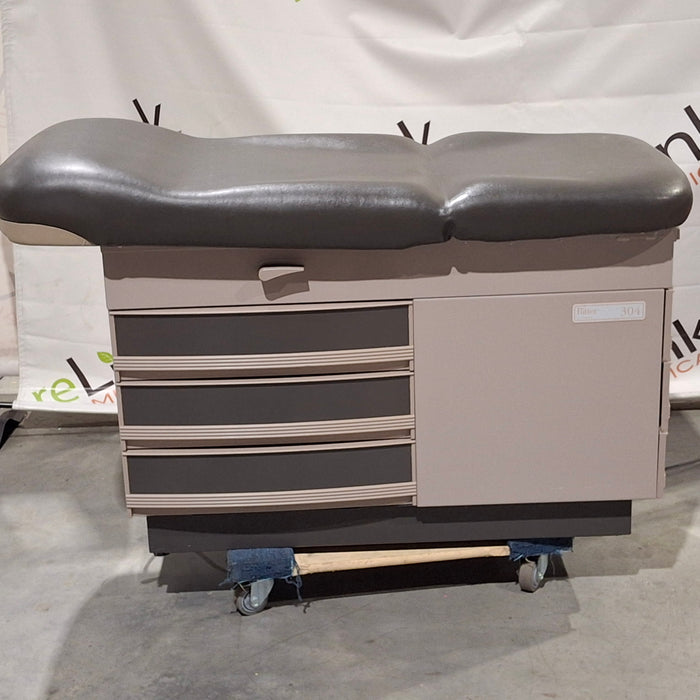Ritter 304 Exam Table