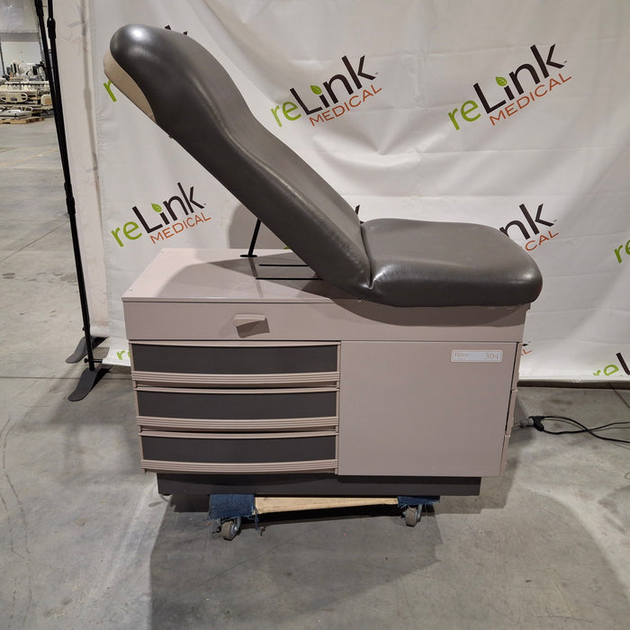 Ritter 304 Exam Table