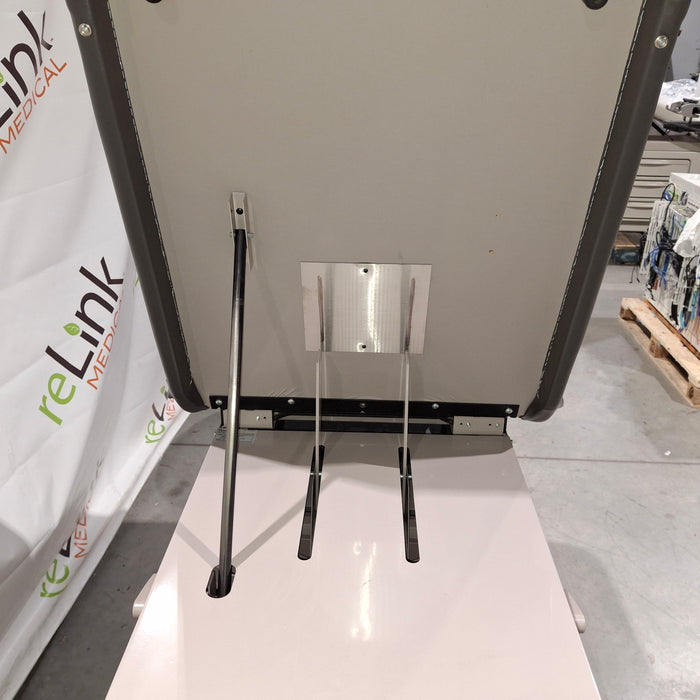 Ritter 304 Exam Table