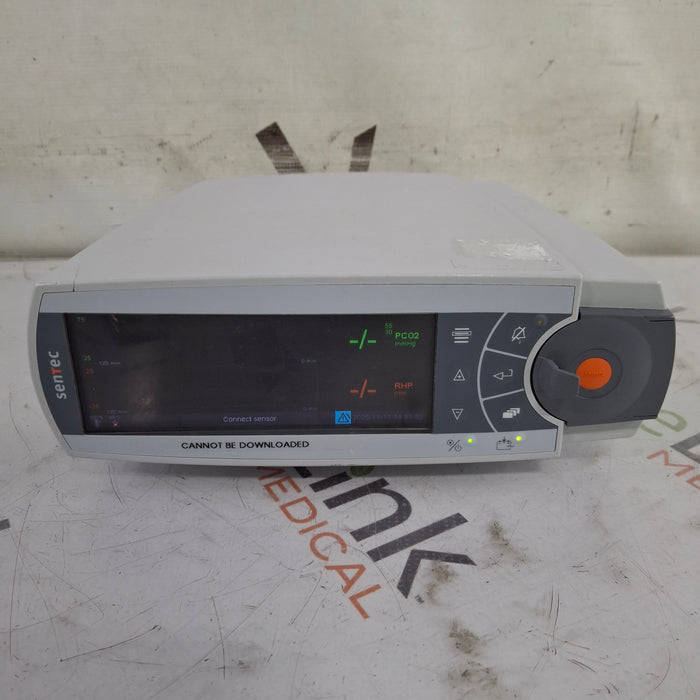 Sentec SDM Sentec Digital Monitor