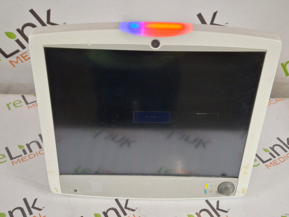 GE Healthcare D19KT Display