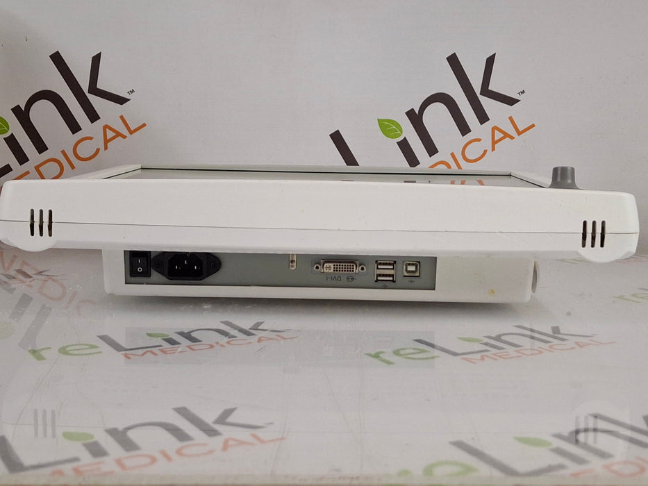 GE Healthcare D19KT Display