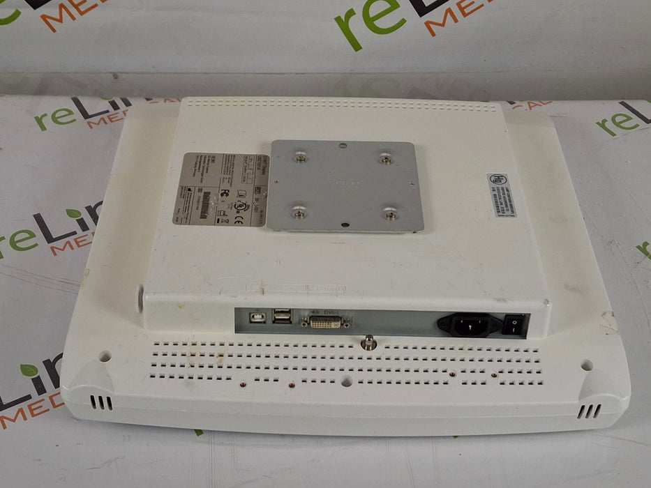 GE Healthcare D19KT Display