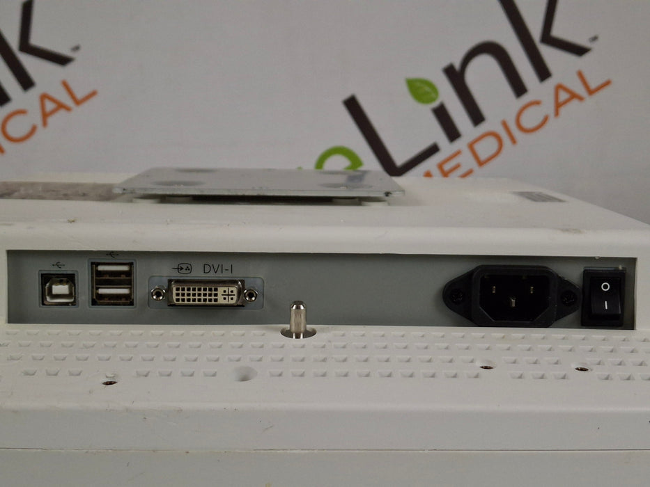 GE Healthcare D19KT Display