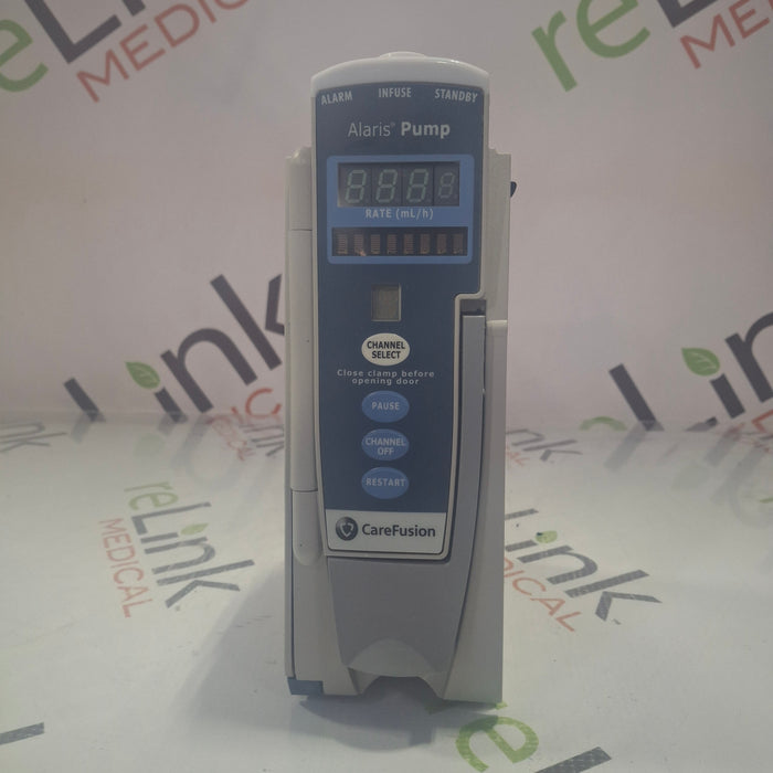 CareFusion Alaris 8100 LVP Infusion Pump Module