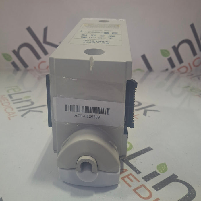 CareFusion Alaris 8100 LVP Infusion Pump Module