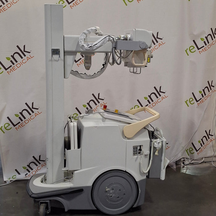 Philips Digital Mobile Diagnost Portable X-Ray