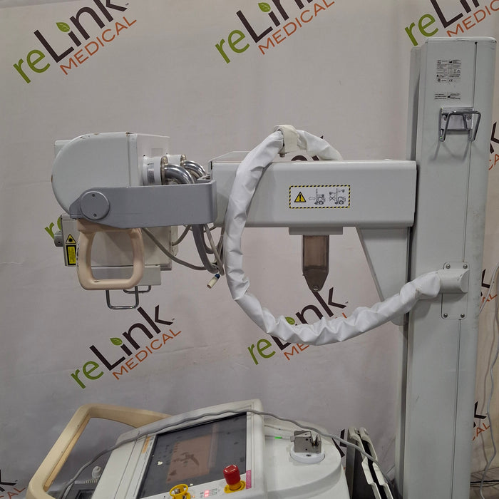 Philips Digital Mobile Diagnost Portable X-Ray