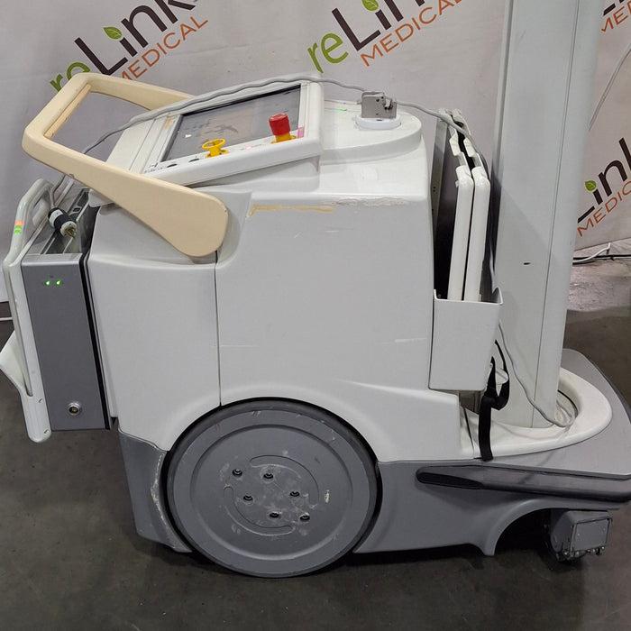 Philips Digital Mobile Diagnost Portable X-Ray